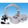 12V Quiet Flush toilet conversion kit with solenoid valve - N°1 - comptoirnautique.com 