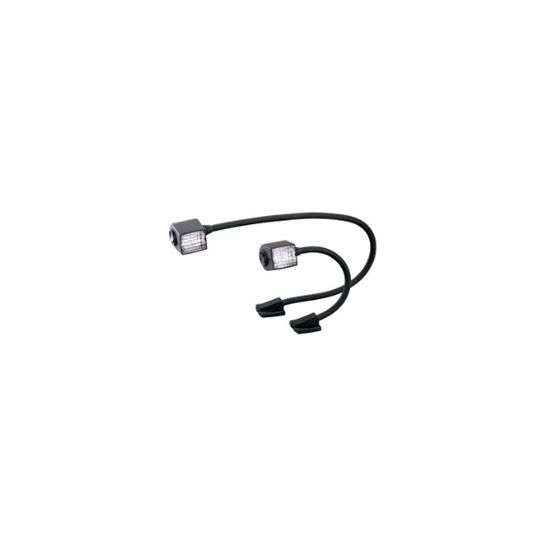 Lettore di schede alogene 12V 296 mm - N°1 - comptoirnautique.com