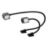 Lettore di schede alogene 12V 296 mm - N°1 - comptoirnautique.com