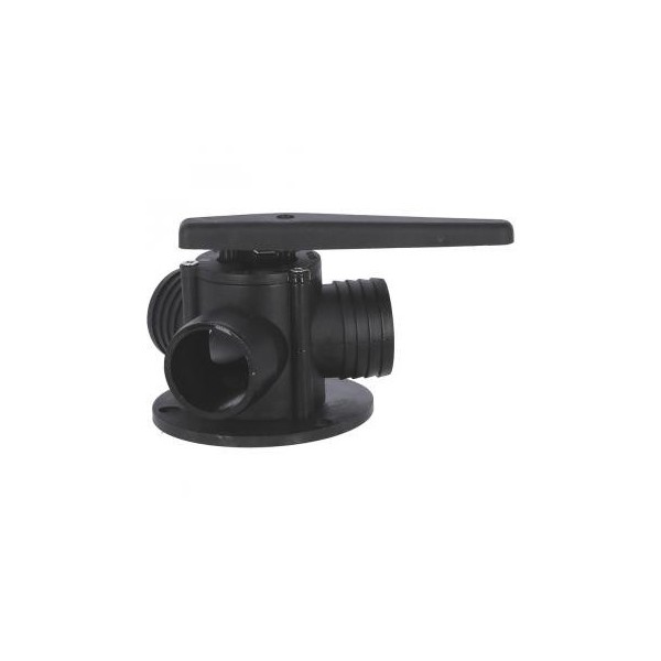 Valvola a Y per acqua grigia/nera Ø 38 mm - N°1 - comptoirnautique.com