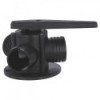 Valvola a Y per acqua grigia/nera Ø 38 mm - N°1 - comptoirnautique.com