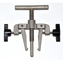 Impeller extractor up to 65mm