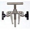 Impeller extractor up to 65mm