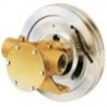 Electromagnetic clutch pump 12V 2A Series 50080