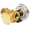 Bomba electromagnética de embrague 12V 2A Serie 50270 - N°1 - comptoirnautique.com