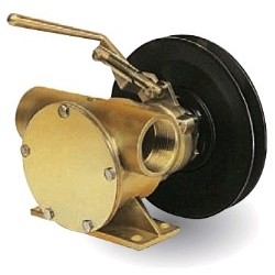 Series 51080 mechanical...