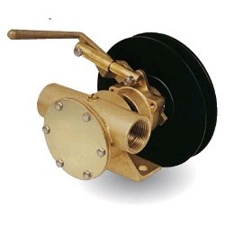 Series 51200 mechanical...