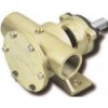 Bare shaft pump on bracket 52080 series - N°1 - comptoirnautique.com 