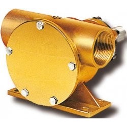 Pompa ad asse nudo su...