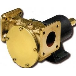 Pompa ad albero nudo su...