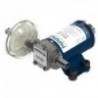 Bomba de trasiego 12V - 15l/min máx