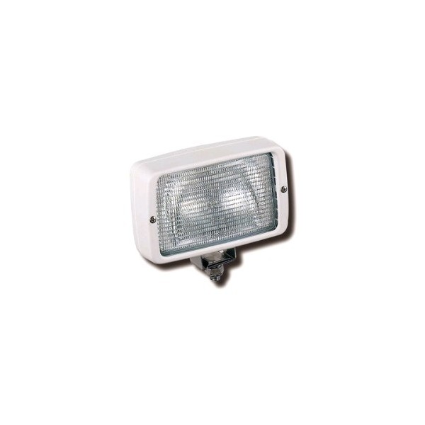 Faretto da 12V 55W - N°1 - comptoirnautique.com