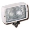Faretto da 12V 55W - N°1 - comptoirnautique.com