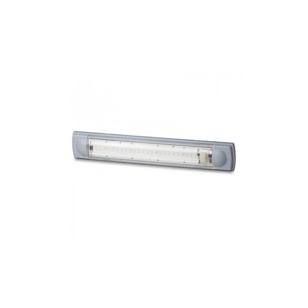 Plafoniera LED 24V 4,8W - N°1 - comptoirnautique.com
