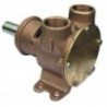 Bare shaft pump on bracket 7420 series