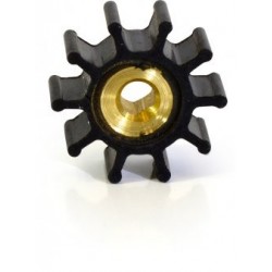 Impulsor HP de neopreno de...