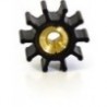 HP 10-blade neoprene impeller Jabsco 9200-0021