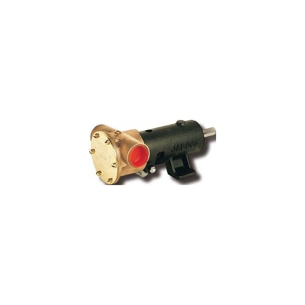 Bomba de eje libre sobre soporte Serie 9710 - N°1 - comptoirnautique.com