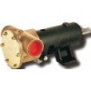 Bare shaft pump on support Series 9710 - N°1 - comptoirnautique.com 