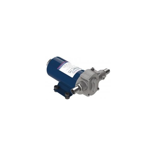 Oil pump UP14/OIL 24V - N°1 - comptoirnautique.com