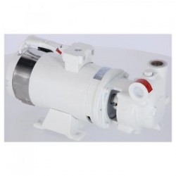 Elektropumpe ACB80 24V