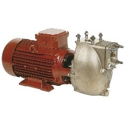 Bomba eléctrica Forani AM50...