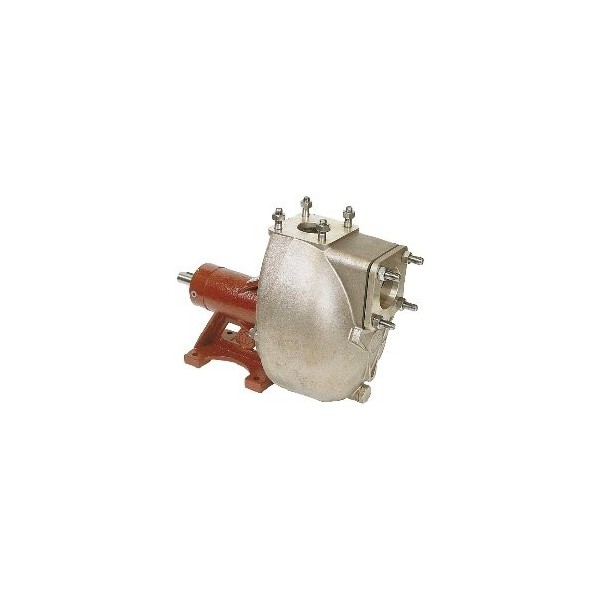 Bomba de rotación a la izquierda Forani serie AM40 - N°1 - comptoirnautique.com