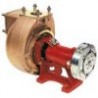Pompa Forani serie AM40 Emb.Electromagn24V guida a sinistra