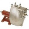 Forani AM50 series left-hand rotation pump