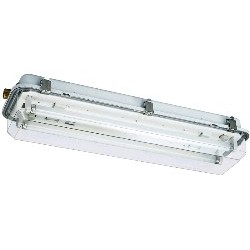 Illuminazione macchina...