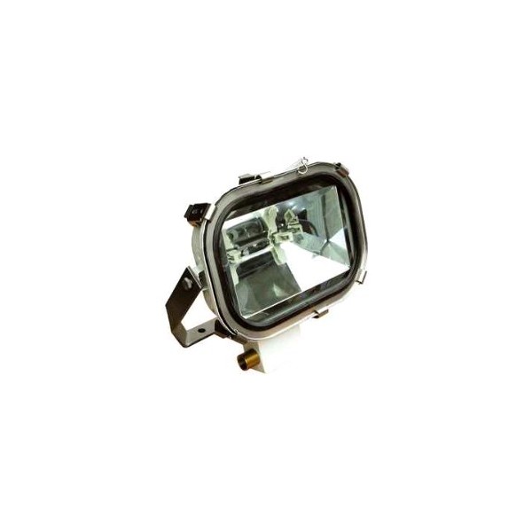 Proyector de cubierta 500W/240V IP67 - N°1 - comptoirnautique.com