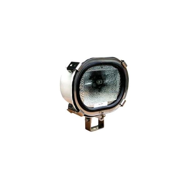 Proiettore da ponte 24V o 220V 200W MAX - N°1 - comptoirnautique.com