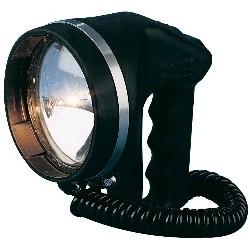 12V 30W searchlight