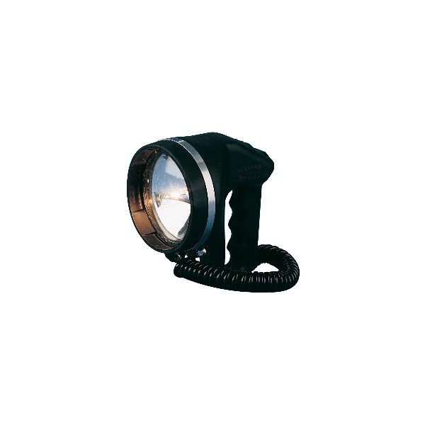 Faro da 24 V 50W - N°1 - comptoirnautique.com