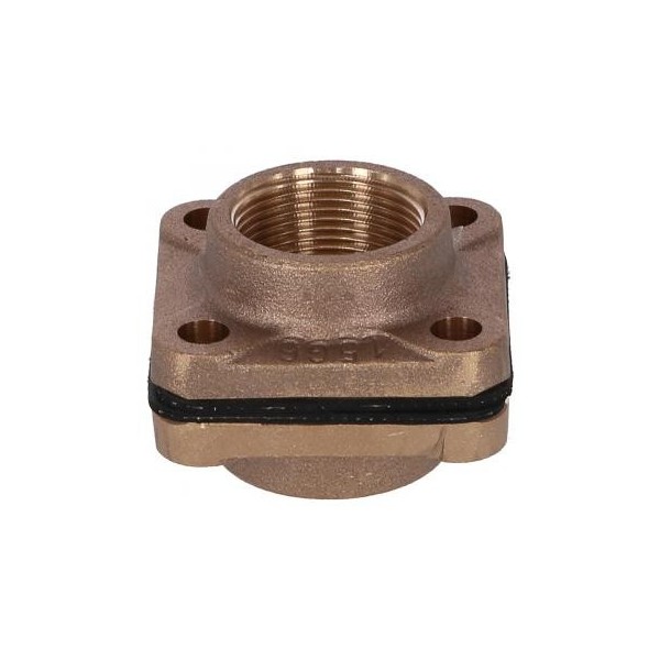 KIT CONTRO LE FLANGE DELLE POMPE-B32 - N°1 - comptoirnautique.com