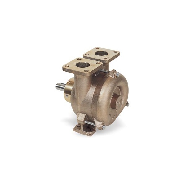 Forani B40 series bare shaft pump - N°1 - comptoirnautique.com