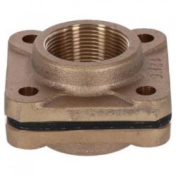 KIT COUNTERFLANGES...