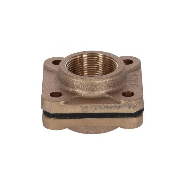 KIT COUNTERFLANGES B40-B40VS1/2-TS40 - N°1 - comptoirnautique.com