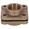 KIT COUNTERFLANGES B40-B40VS1/2-TS40 - N°1 - comptoirnautique.com