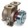 Forani B40 series pump with electromagnetic clutch