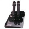 Kit de flaps hidráulicos 12V 12x16'' SPORT