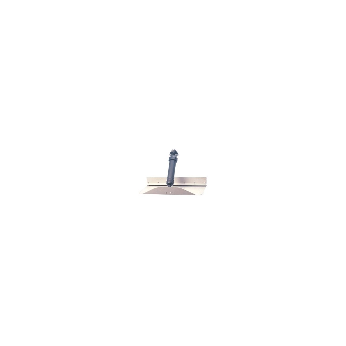 Bennett Kit flaps hydrauliques 12V 24x12'' BE241 - Comptoir Nautique