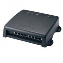 Concentrador Ethernet HUB101