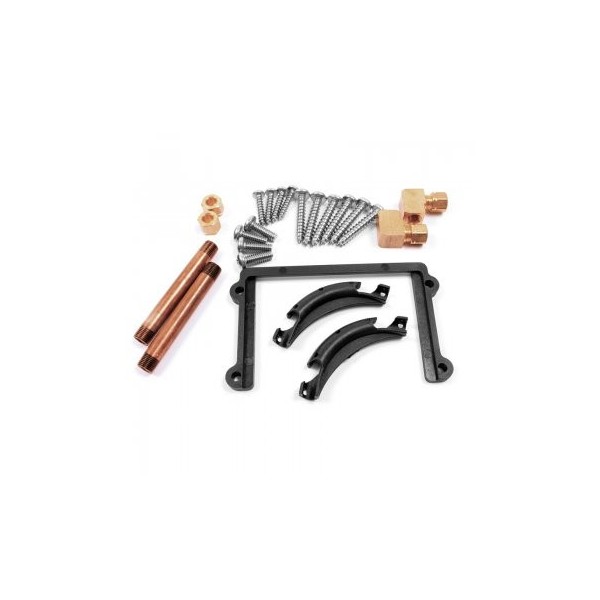 Kit di viti e bulloni - N°1 - comptoirnautique.com