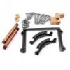 Kit di viti e bulloni - N°1 - comptoirnautique.com