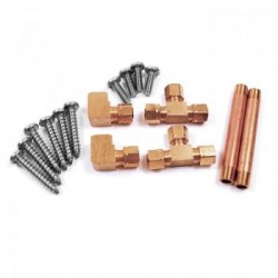 Kit di bulloni per 2 cilindri