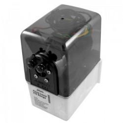 Centralina idraulica a 12 V