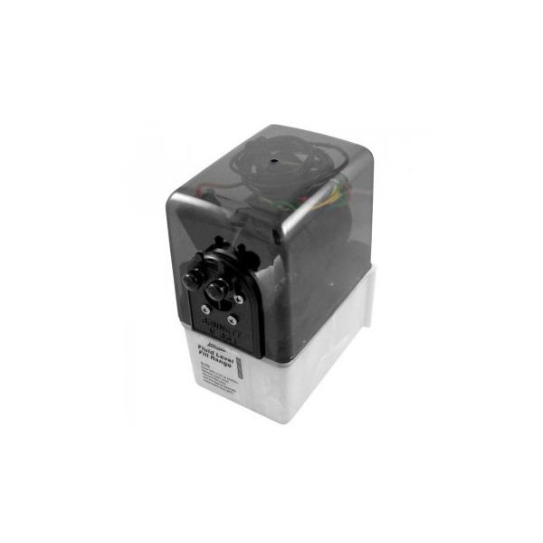 Centralina idraulica a 12 V - N°1 - comptoirnautique.com