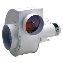 Radialventilator C202 24V...