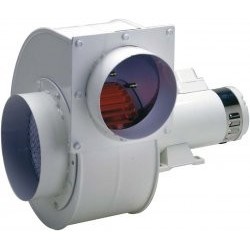 Ventilador centrífugo C402...